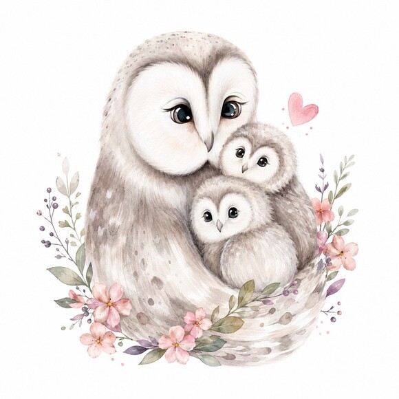 owl_mama
